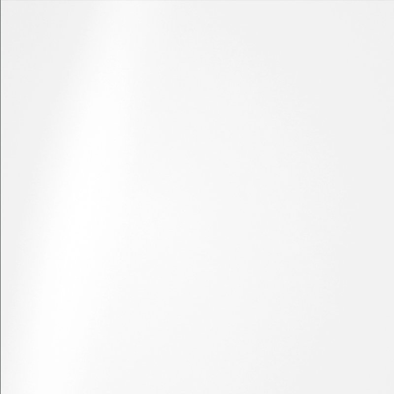 MDF.MEL.WHITE EXTREME GLOSS 18mm 1.34x2.75