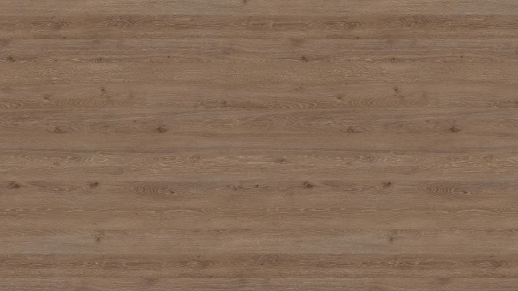 MEL.ROBLE DAVOS MARRON TRUFA 18mm Egger 1.83x2.60