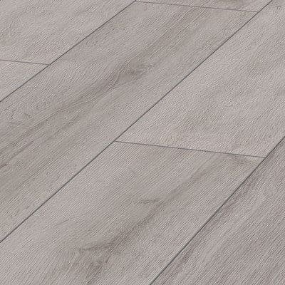 PISO FLOTANTE KRONOTEX GRAND OAK GREY D4956 S/BISEL 7mm